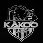 Kakoo Volleyball Academy logo