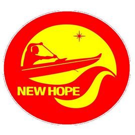 New Hope Canoe Club logo