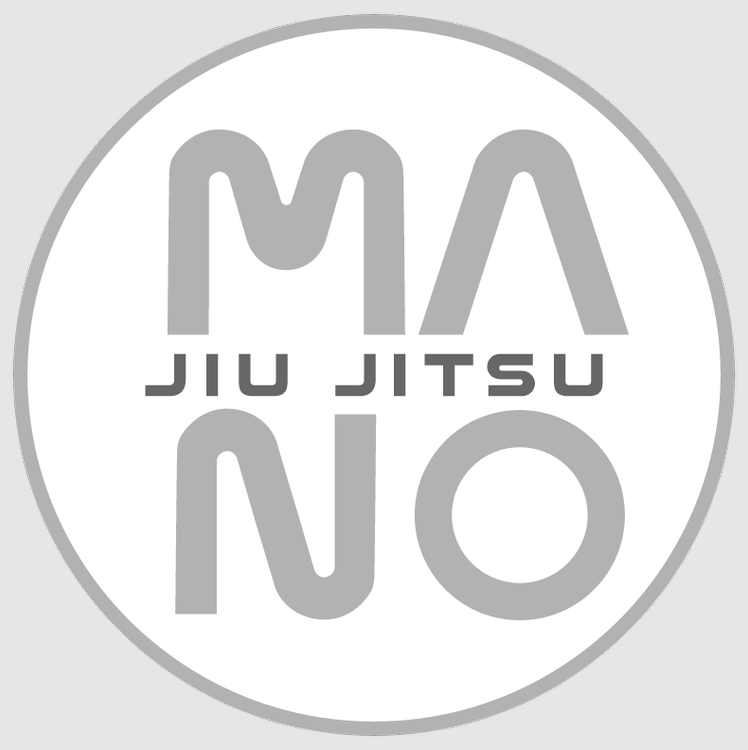 Mano Jiu Jitsu logo