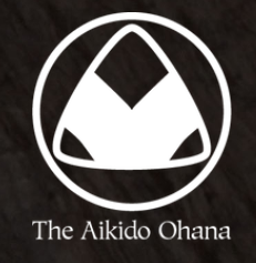 The Aikido Ohana logo