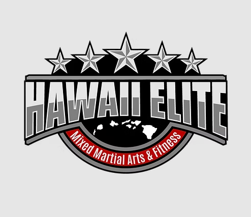 Hawaii Elite MMA & Fitness logo