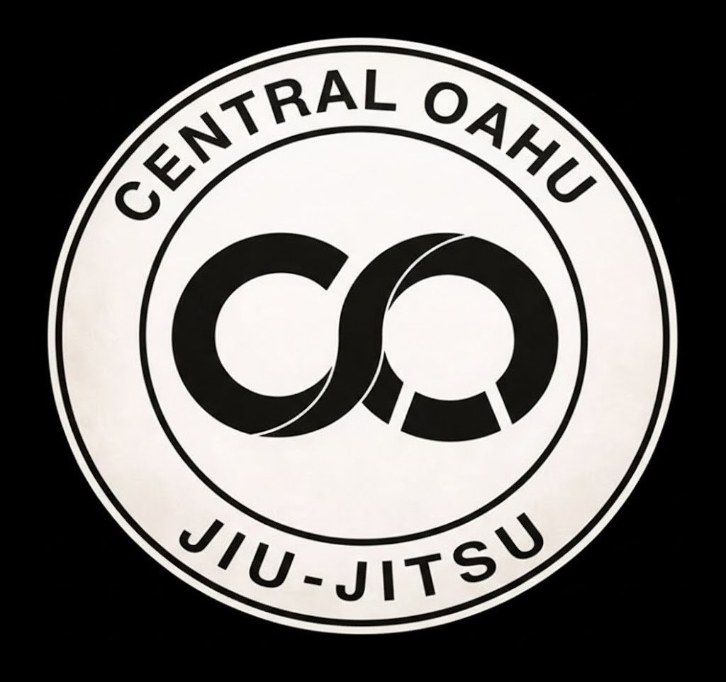 Central Oahu Jiu-Jitsu Academy logo