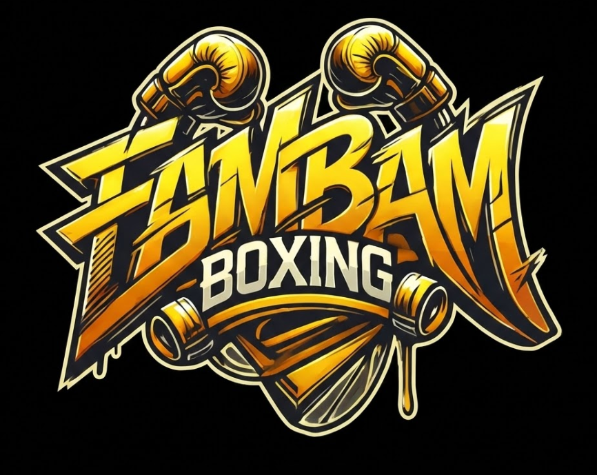 FamBam Boxing logo