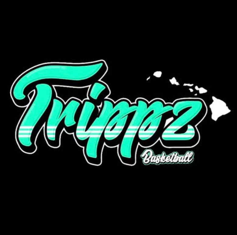 Trippz Basketball Hawaii logo