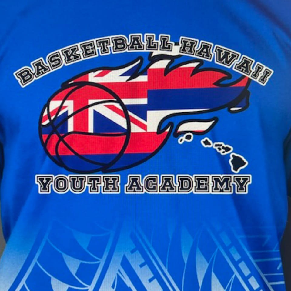 Basetkball Hawaii Youth Academy logo