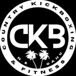 Country Kickboxing & Fitness logo