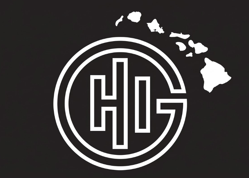 Grapplers HI logo
