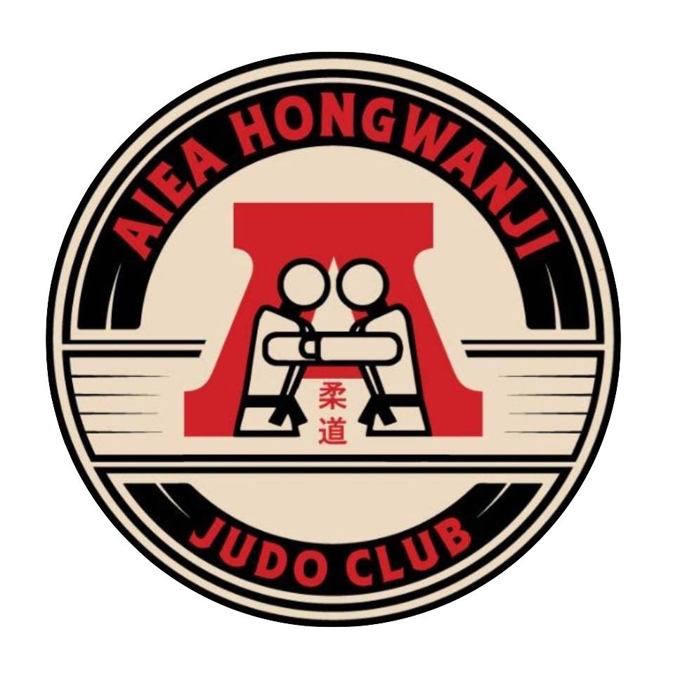 Aiea Hongwanji Judo Club logo