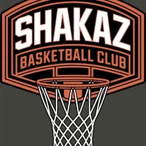 Shakaz Basketball Club logo