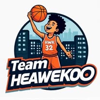 Team Heawekooo logo