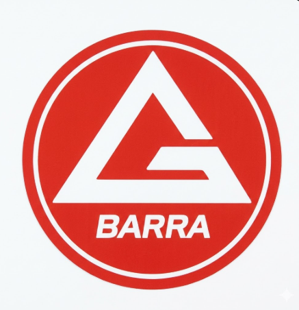 Gracie Barra Kapolei logo