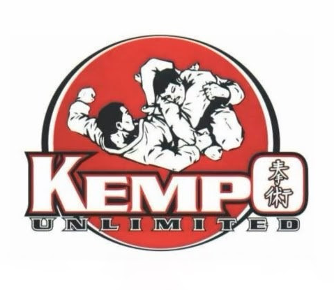 Kempo Unlimited Hawaii logo