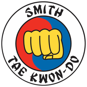 Smith Taekwondo logo