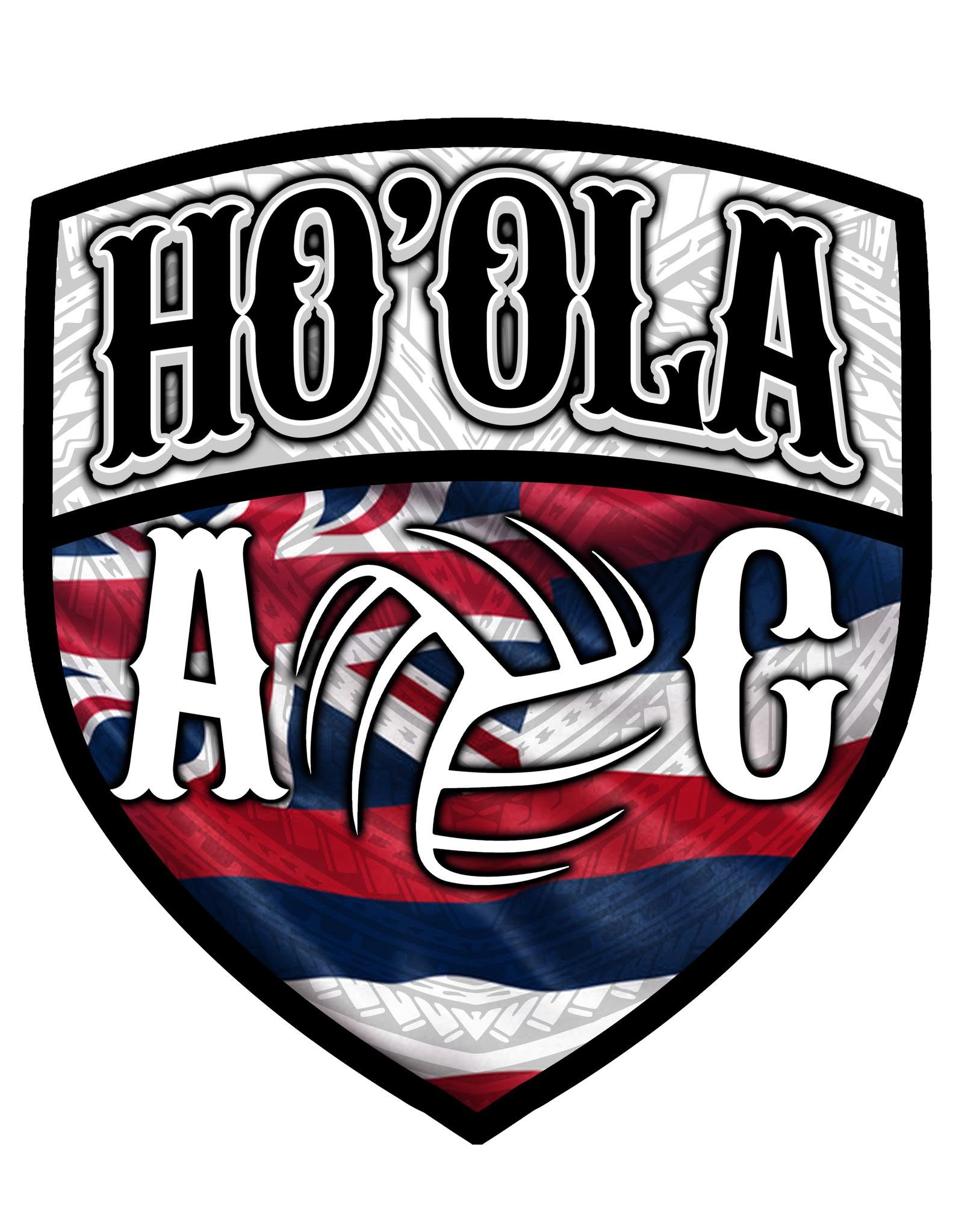 Hoola Athletic Club logo