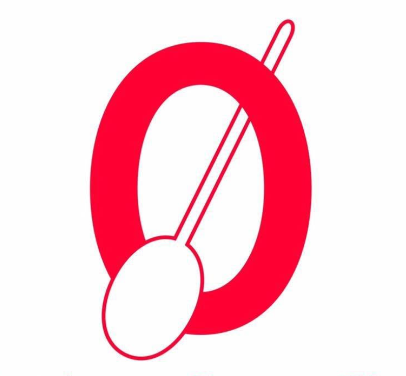 Outrigger Volleyball logo
