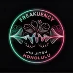 Freakuency Honolulu logo