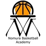 Nomura Basketball Academy logo