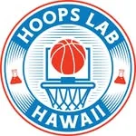 Hoops Lab Hawaii logo