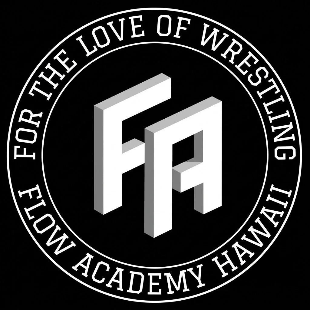 FLOW Academy logo