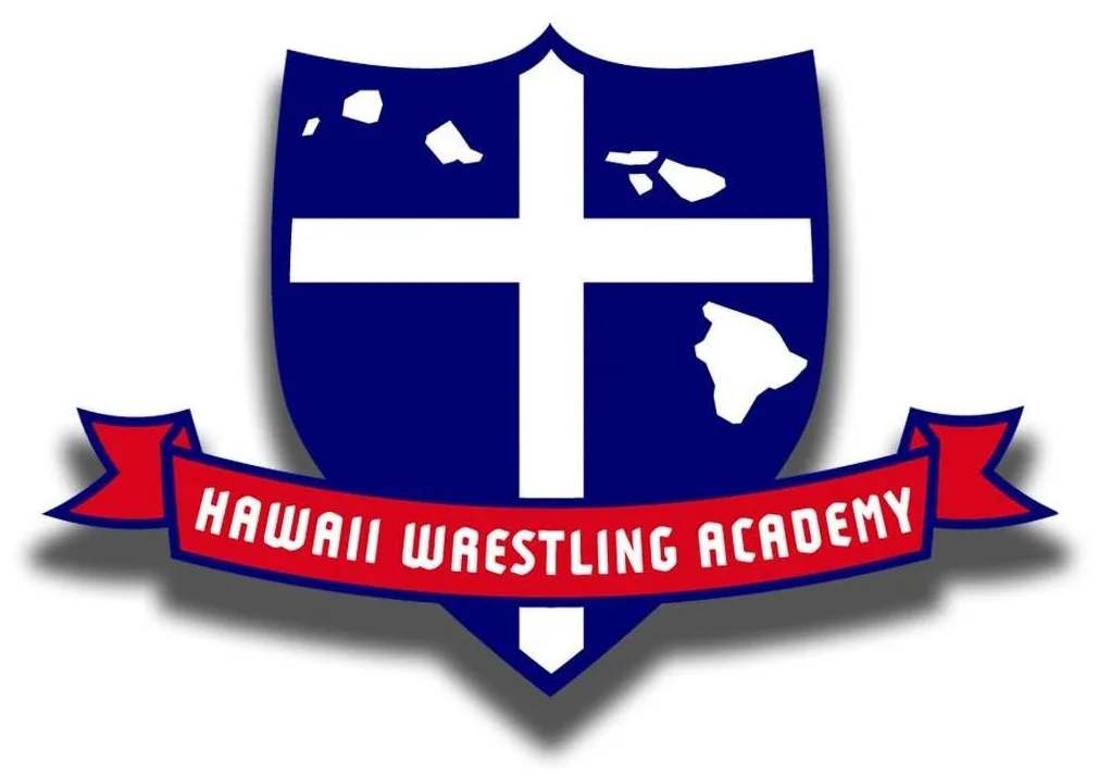 Hawaii Wrestling Academy logo