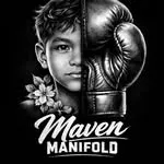 Maven Manifold Development logo