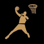 All Star Hoops Academy logo