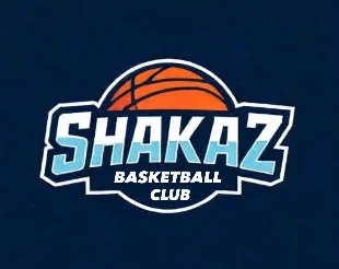 Shakaz Basketball Club logo