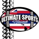 Ultimate Lokahi Sports logo