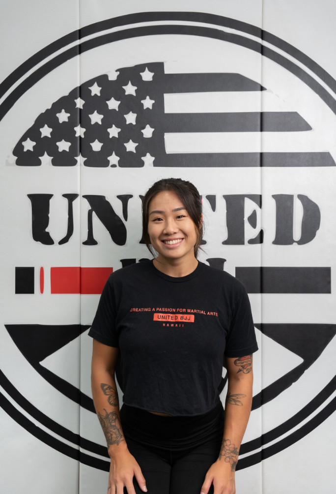 Angela Lee Pucci