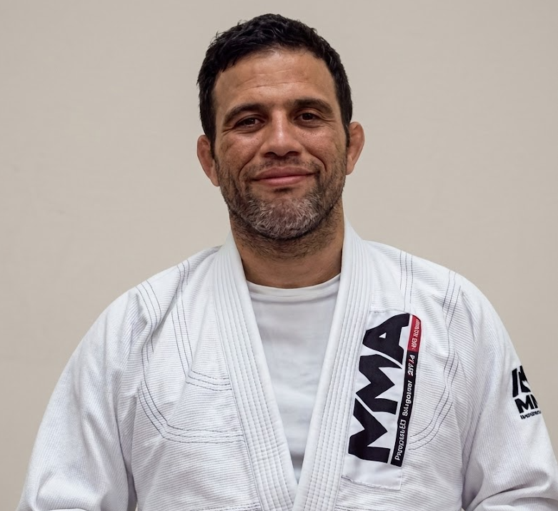 Leandro Nyza